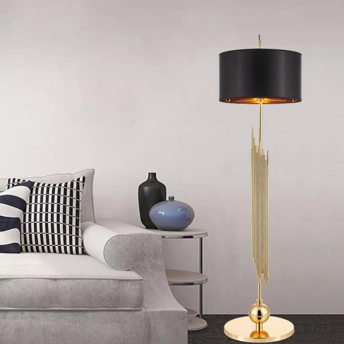 Lampadaire Grand