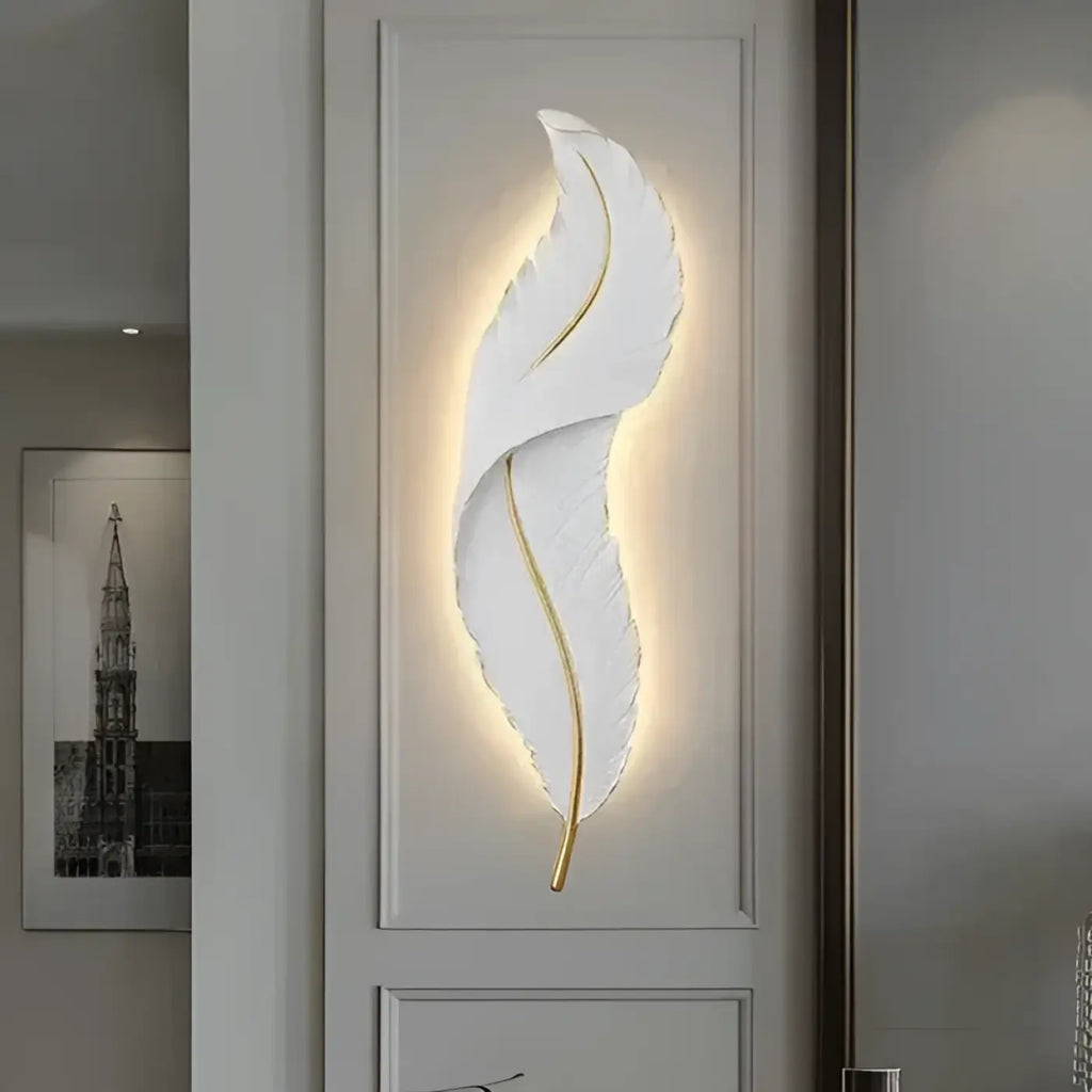 Applique murale Papre