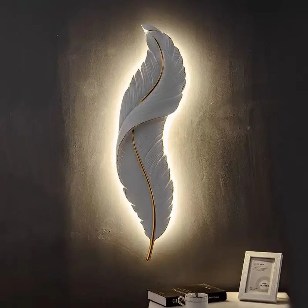 Applique murale Papre