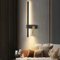 Applique murale Justa