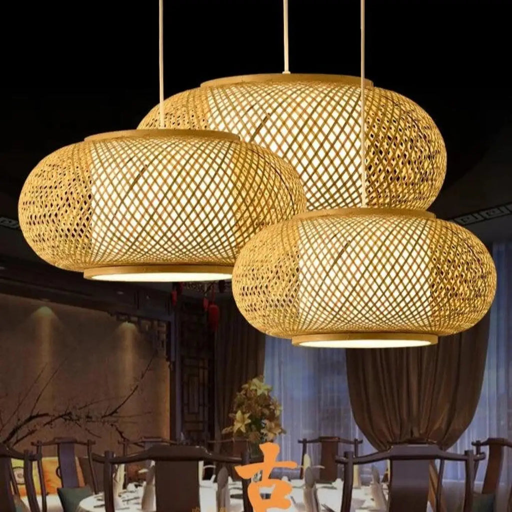 Suspension Luminaire | BRAMO