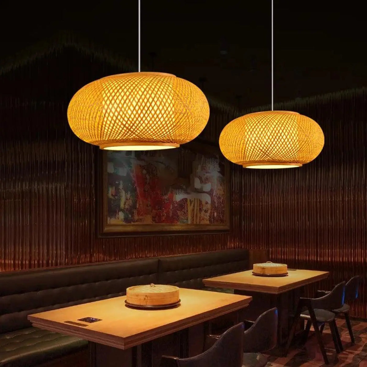 Suspension Luminaire | BRAMO