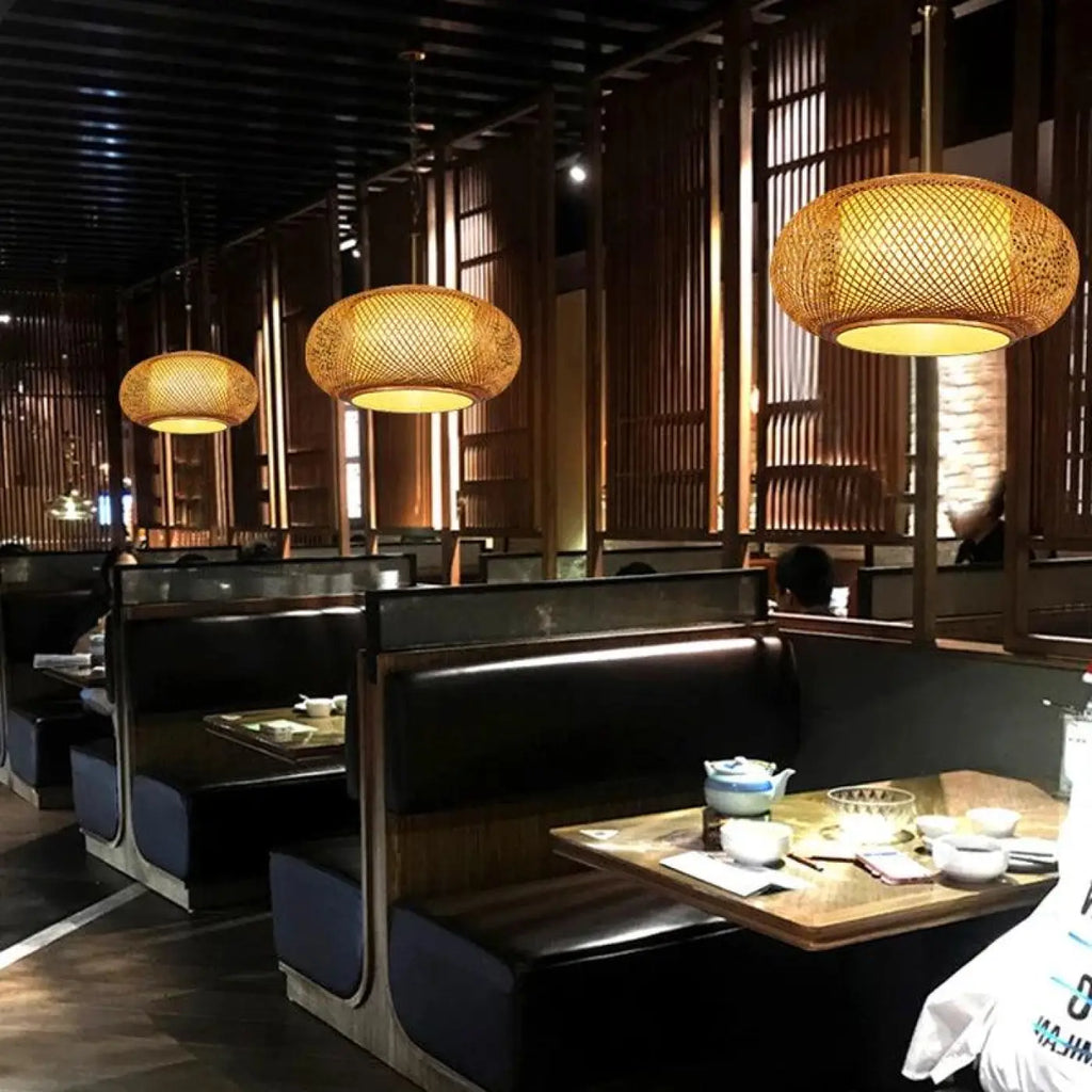 Suspension Luminaire | BRAMO