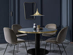 Althiran Suspension Acier Sculpturale - Neutralighting