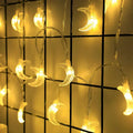 Luminaire — Guirlande LED Lune