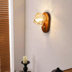 Ice Applique Murale Cubes Cube Facetté - Neutralighting