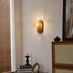 Ice Applique Murale Cubes Cube Facetté - Neutralighting