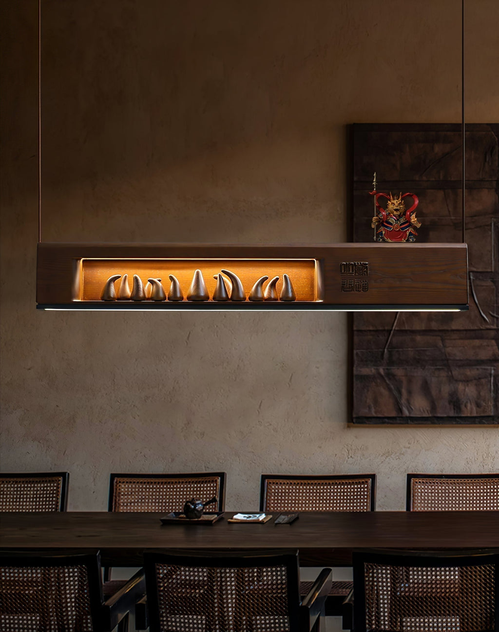 Liam Plafonnier Moderne - Neutralighting
