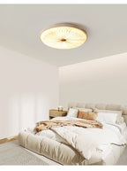 Ciloraris Lumière de Plafond Texturée en Travertin - Neutralighting