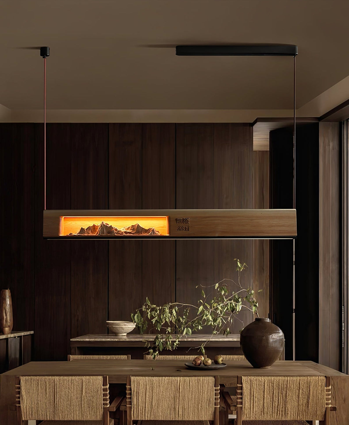Liam Plafonnier Moderne - Neutralighting
