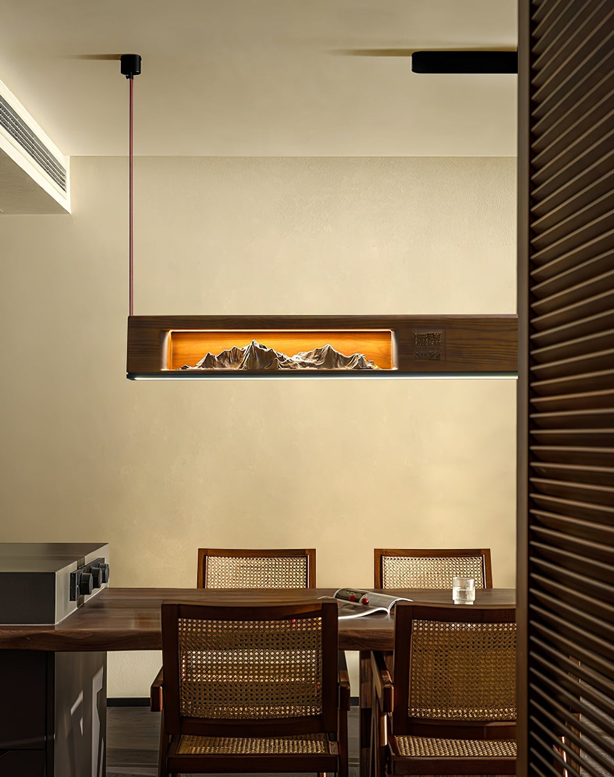 Liam Plafonnier Moderne - Neutralighting