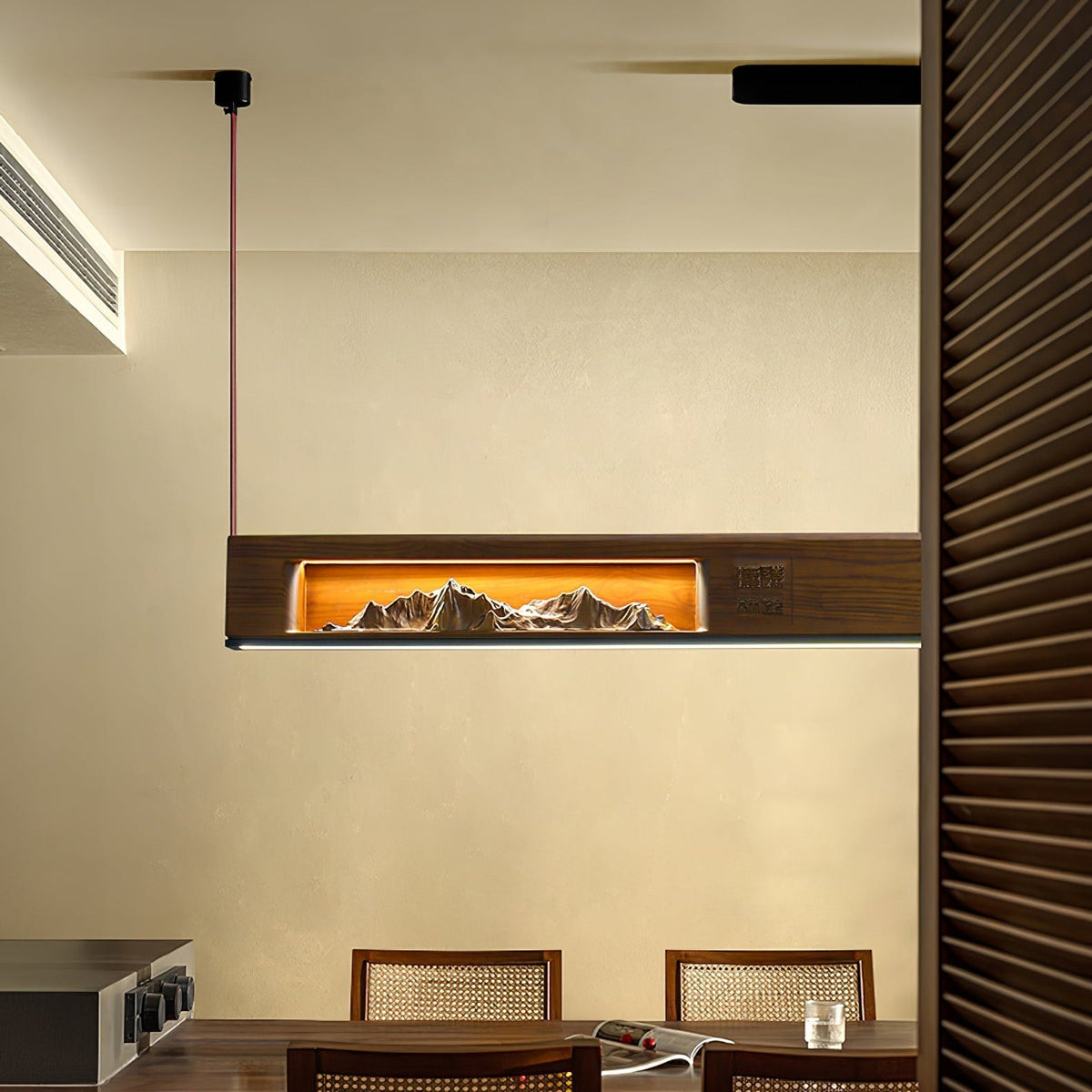 Liam Plafonnier Moderne - Neutralighting