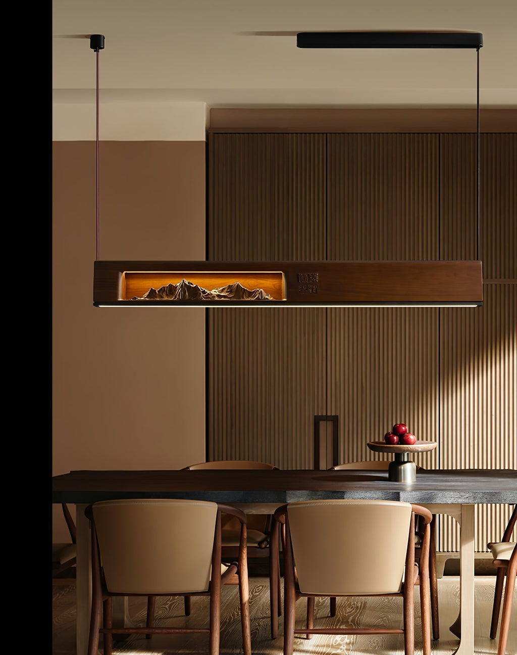 Liam Plafonnier Moderne - Neutralighting