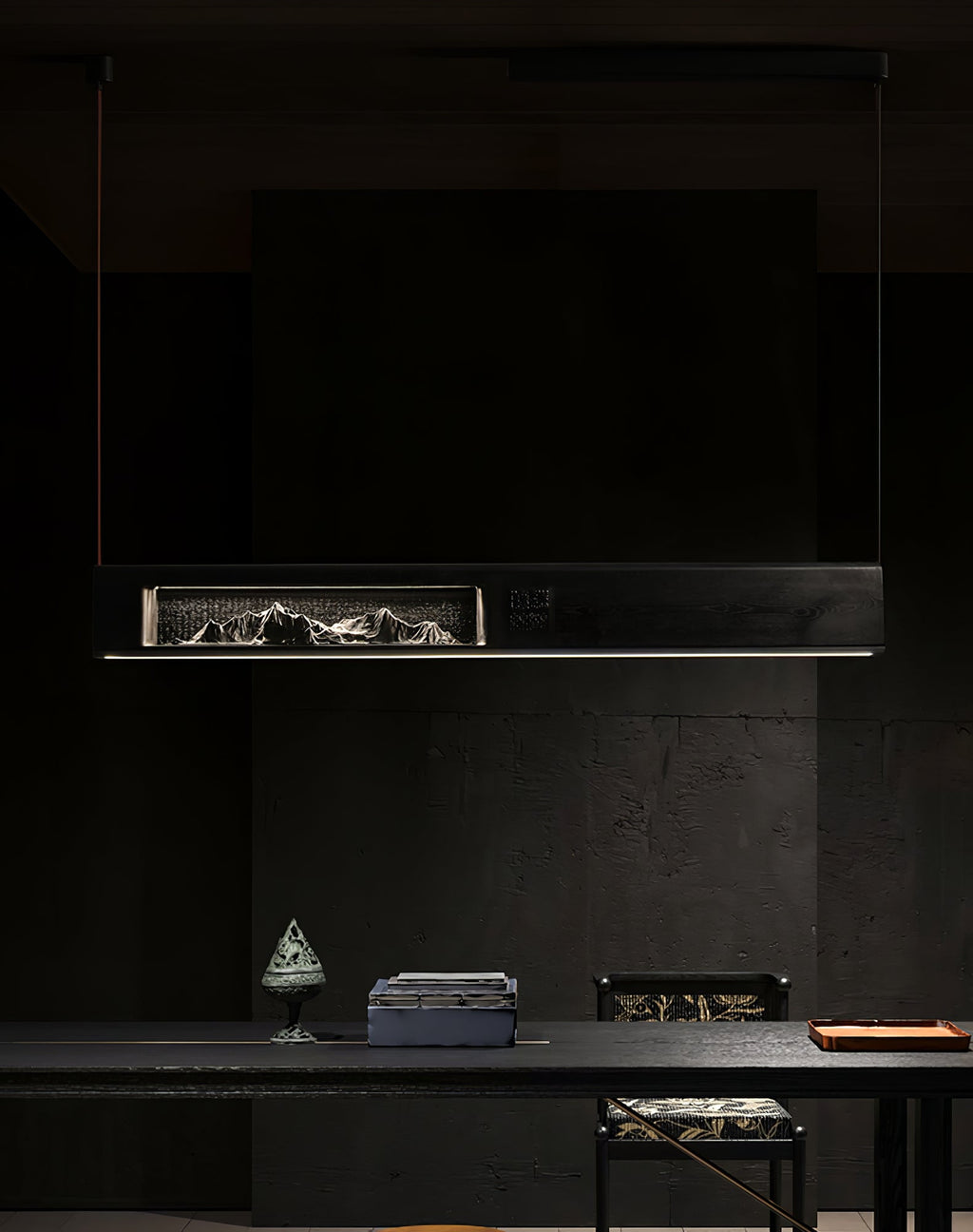 Liam Plafonnier Moderne - Neutralighting