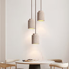 Mysolel Suspension Travertin - Neutralighting