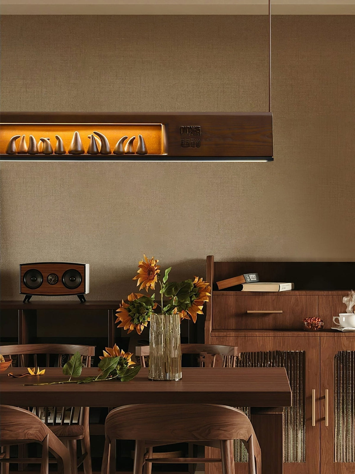 Liam Plafonnier Moderne - Neutralighting