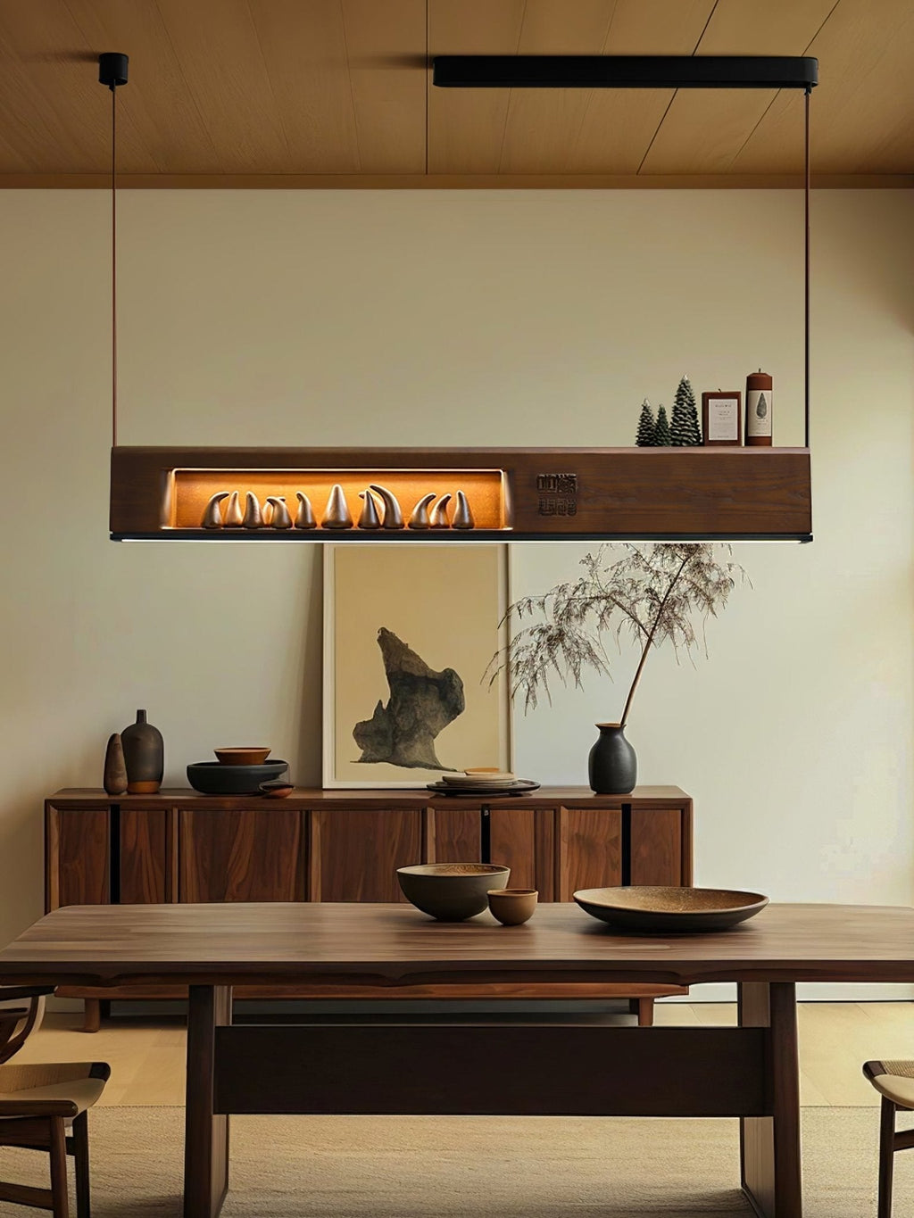 Liam Plafonnier Moderne - Neutralighting