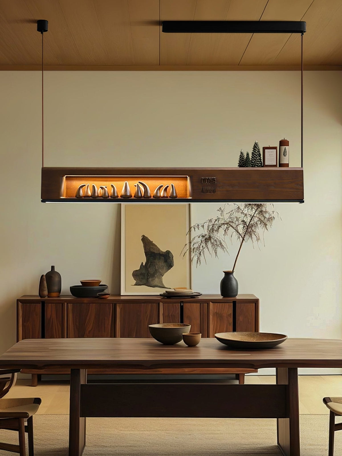 Liam Plafonnier Moderne - Neutralighting