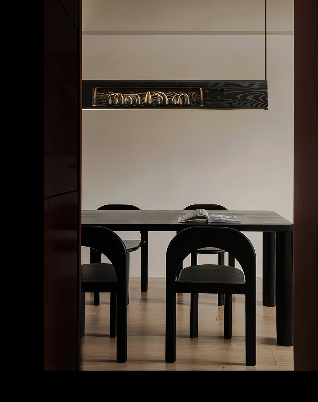 Liam Plafonnier Moderne - Neutralighting