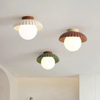 Scallop Plafonnier encastré Glow - Neutralighting