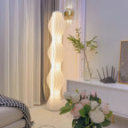 Mira LED Lampadaire Blanc Chambre à coucher Salon Salle d'étude - Neutralighting