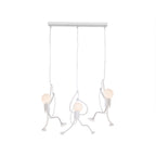 Mira lampe suspendue rétro - Neutralighting