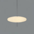Quor Suspension Ovale Nordique Moderne - Neutralighting