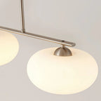 Candy Suspension Cluster Crème 3 Lampes - Neutralighting
