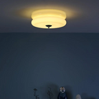 Candy Plafonnier Encastré à Deux Niveaux - Neutralighting