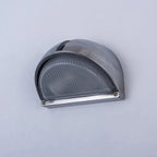 Wyre Applique Murale Géométrique Moderne en Métal et Verre - Neutralighting