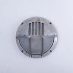 Wyre Applique Murale Géométrique Moderne en Métal et Verre - Neutralighting