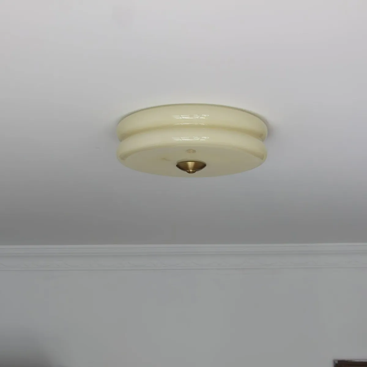 Candy Plafonnier Encastré à Deux Niveaux - Neutralighting
