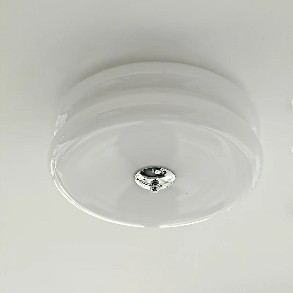 Candy Plafonnier Encastré à Deux Niveaux - Neutralighting