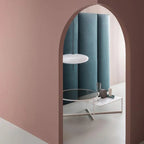 Quor Suspension Ovale Nordique Moderne - Neutralighting