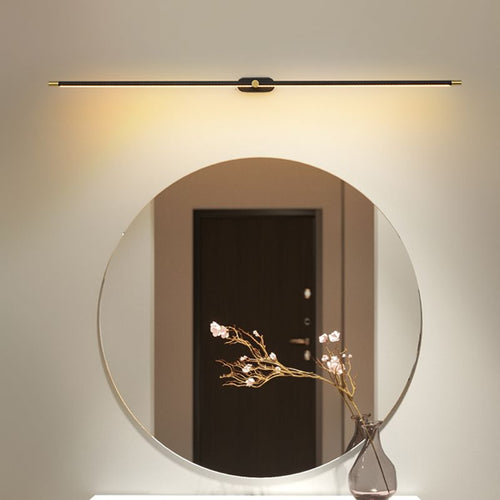 Ivox Applique Murale Linéaire Minimaliste - 2