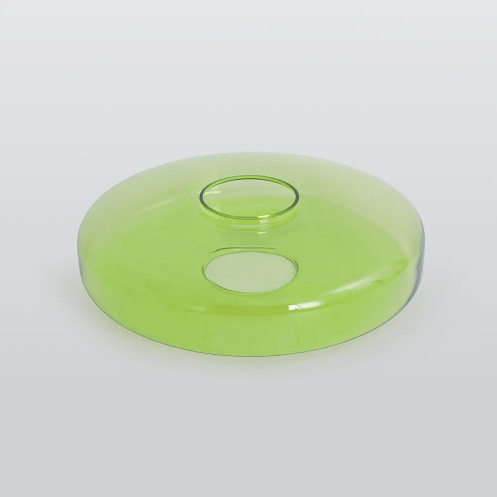 Jojo Suspension Verre Structure à Plusieurs Niveaux - 20