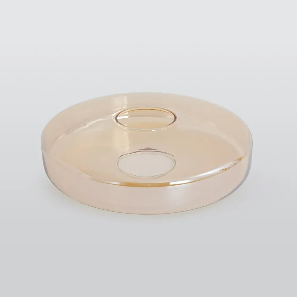 Jojo Suspension Verre Structure à Plusieurs Niveaux - 23