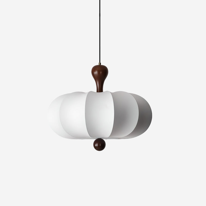 Jovian Suspension Sculptée - 1