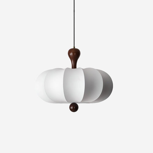 Jovian Suspension Sculptée - 1
