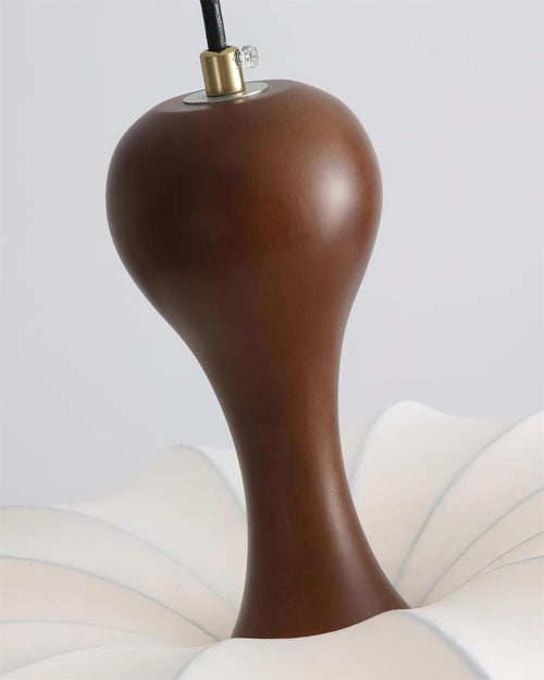 Jovian Suspension Sculptée - 2