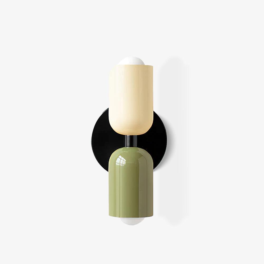 Lustra Lampe Murale Double Directionnelle - Neutralighting