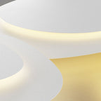 Jurel Plafonnier Nuage Chambre A Couche - 10