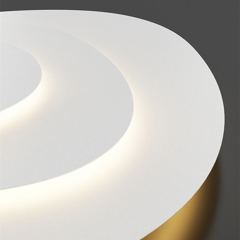 Jurel Plafonnier Nuage Chambre A Couche - 11