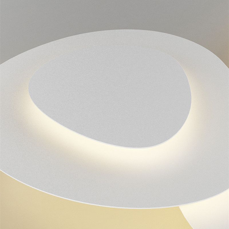 Jurel Plafonnier Nuage Chambre A Couche - 8