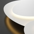 Jurel Plafonnier Nuage Chambre A Couche - 9