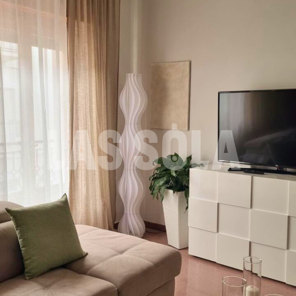 Mira LED Lampadaire Blanc Chambre à coucher Salon Salle d'étude - Neutralighting