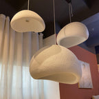 Lustra Chandelier Combinaison Rugueuse Wabi-Sabi - Neutralighting