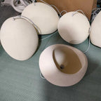 Lustra Chandelier Combinaison Rugueuse Wabi-Sabi - Neutralighting