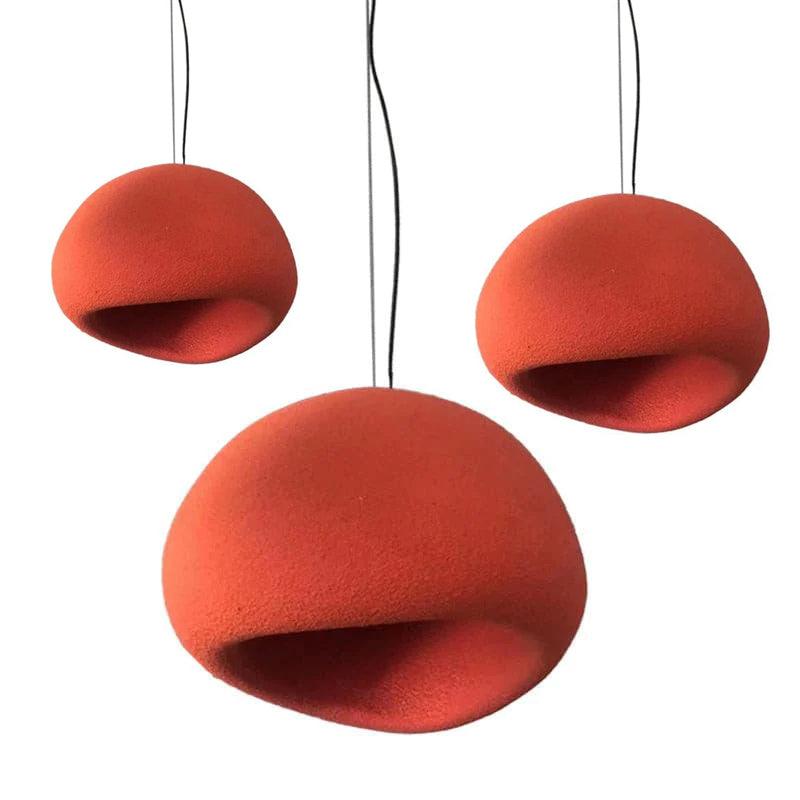 Lustra Chandelier Combinaison Rugueuse Wabi-Sabi - Neutralighting