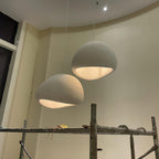 Lustra Chandelier Combinaison Rugueuse Wabi-Sabi - Neutralighting
